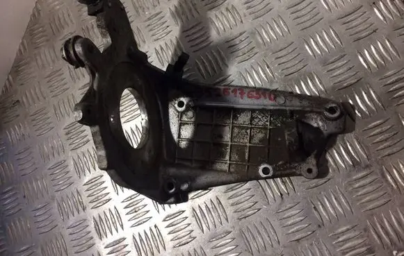 Citroen Berlingo Fuel pump bracket 9525176310