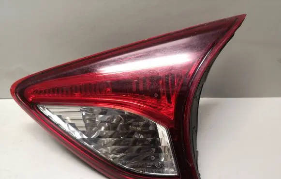 Mazda CX-5 Tailgate rear/tail lights KD53513F0