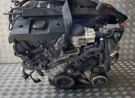BMW 3 E90 E91 Engine N43B20AA N43B20