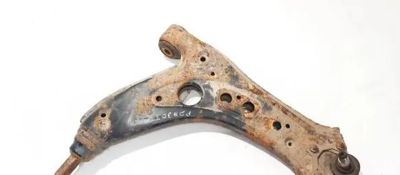 Volkswagen Polo Front lower control arm/wishbone