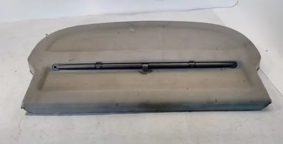 Renault Laguna II Parcel shelf 8200019513
