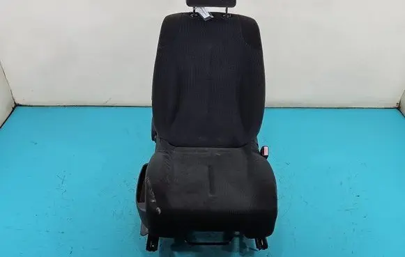 Citroen C4 I Front passenger seat IMPRK1514675