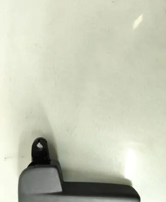 Volkswagen T-Roc Engine bonnet (hood) release handle 3G0823533
