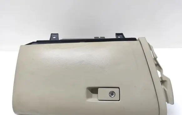 Volvo XC60 Glove box set 1286178