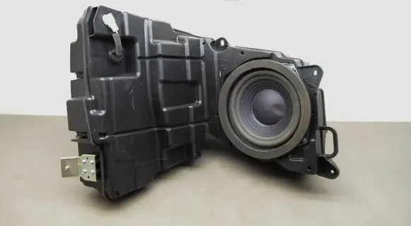 Lexus RX 450H Subwoofer speaker 8615048090