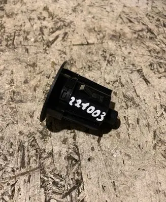 Volvo XC40 Passenger airbag on/off switch 31674767