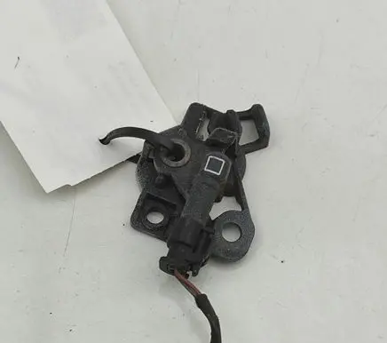 Volvo V60 Airbag deployment crash/impact sensor 31476276