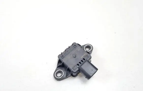 Toyota Verso ESP acceleration yaw rate sensor 891830F010 0265005915