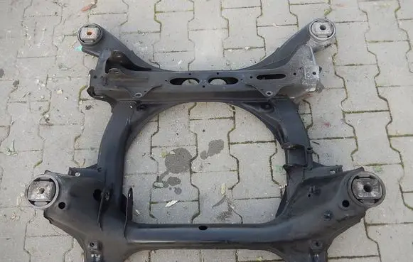 Porsche Cayenne (92A) Front subframe
