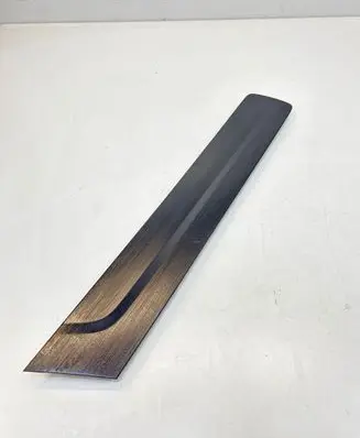 Honda CR-V Front sill trim cover 83550SWE01021