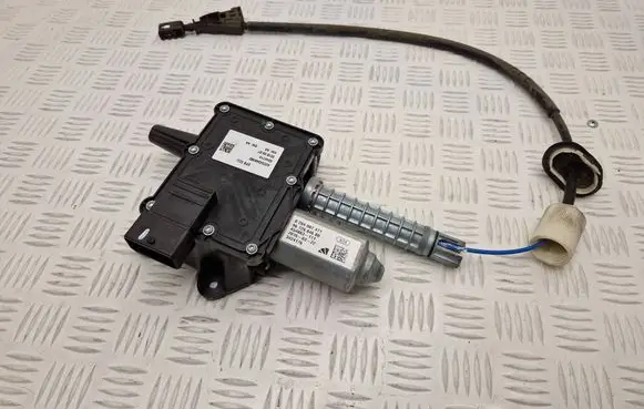 Citroen DS4 Hand brake/parking brake motor 9672984680 A2C53348380 0204007471