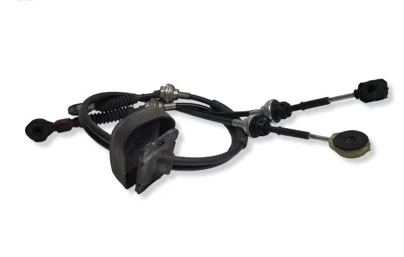 Nissan Primastar Gear shift cable linkage 