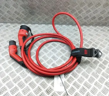 Ford Mustang Mach-E Electric car charging cable H07BZ5F 711310