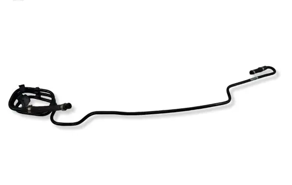 Fiat 500 Abarth Brake booster pipe/hose 55231448