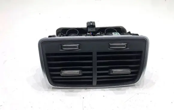 Audi A6 S6 C7 4G Rear air vent grill 4G0819203