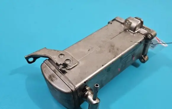 Audi A7 S7 4G EGR valve cooler 135150021 IMPRK1379930