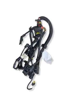 BMW M2 F87 Engine installation wiring loom 8092794 8092793