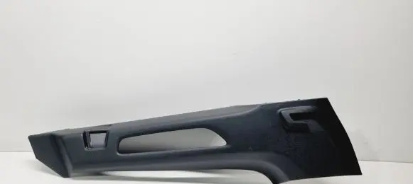 Peugeot 5008 II Trunk/boot side trim panel 98113498ZD 9811349877