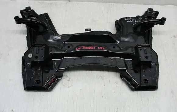 Opel Crossland X Front subframe