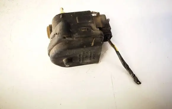 Renault Espace - Grand espace IV Headlight level adjustment motor 8200006664
