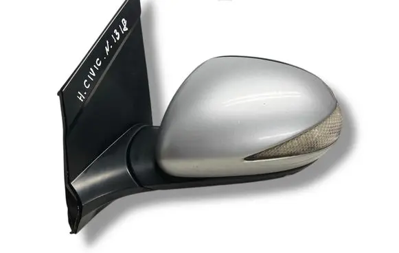 Honda Civic Front door electric wing mirror 76250SMGE214M1