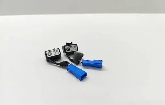 BMW 7 G11 G12 Microphone (bluetooth/phone) 9263744 G5106291