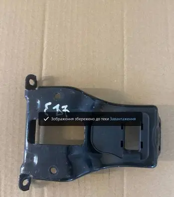 BMW 1 E81 E87 Other engine bay part 1857927000