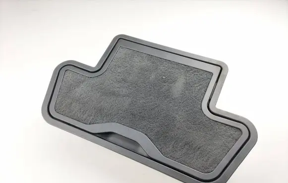 Citroen C4 I Picasso Central console drawer/shelf pad RGC9682