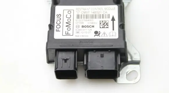 Ford Focus Airbag control unit/module CM5T14B321CA