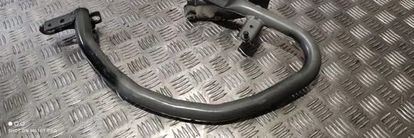 Volvo S60 Loading door upper hinge 31301983