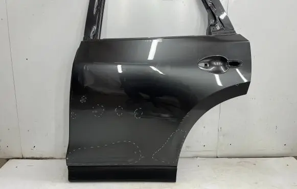 Mazda CX-5 II Rear door KB7W73010