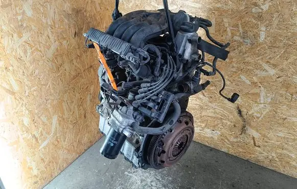 Volkswagen Touran I Engine BSX BSX010982