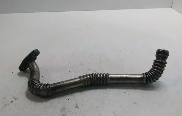 Ford Transit Turbo turbocharger oiling pipe/hose D3C7A