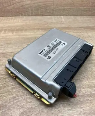 Nissan Almera N16 Engine control unit/module ECU 23710BN301 0281010708