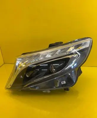 Mercedes-Benz V Class W447 Headlight/headlamp A4479062301