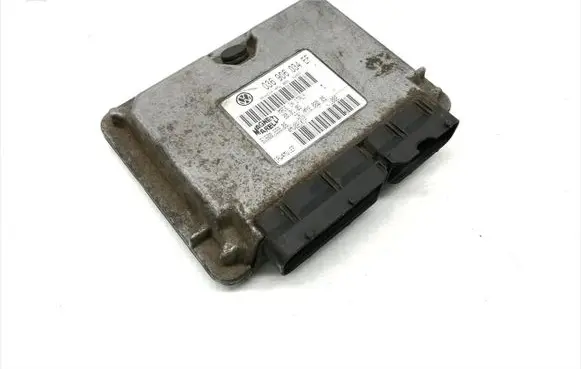 Volkswagen Polo Engine control unit/module 036906034EF 61600.699.03