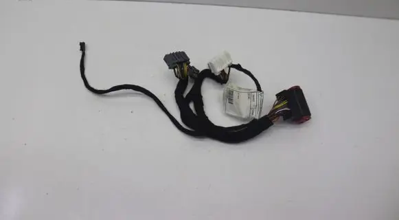 Alfa Romeo Stelvio Other wiring loom 00505518280