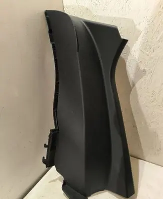 Audi Q3 8U Rear seat side top trim 83a867767