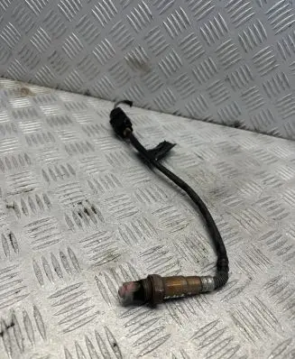 Volkswagen Golf VI Lambda probe sensor 07c906262