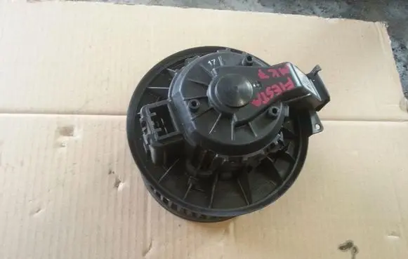 Ford Fiesta Heater fan/blower