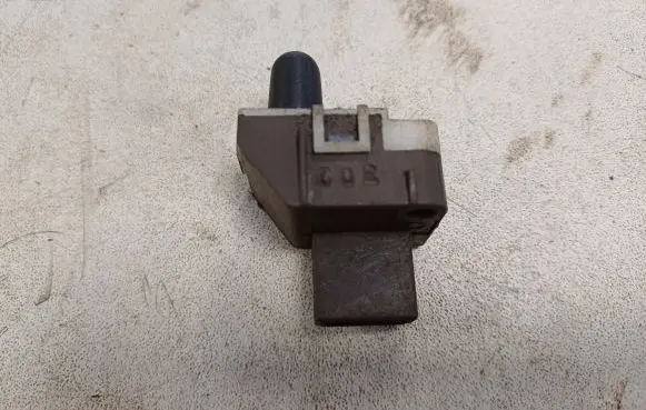 Audi A4 S4 B6 8E 8H Sun solar sensor 8E0907539