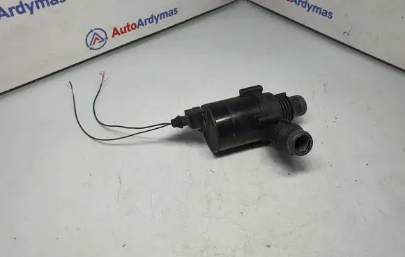 BMW 5 E60 E61 Electric auxiliary coolant/water pump 6917700 64216917700