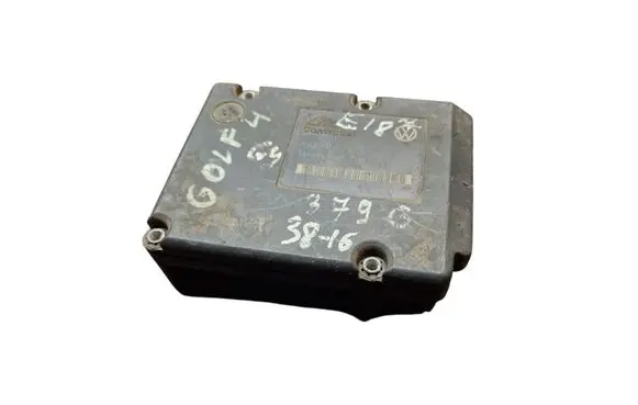 Volkswagen Golf IV ABS Pump 1J0907379G