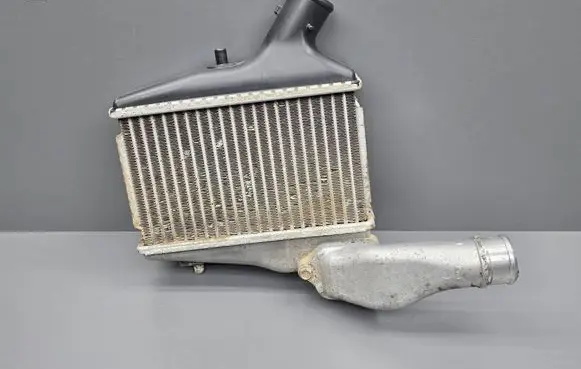 Honda CR-V Intercooler radiator 
