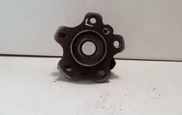 BMW 3 G20 G21 Rear wheel ball bearing 