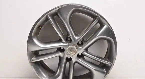 Renault Koleos I R17 alloy rim 403005871R