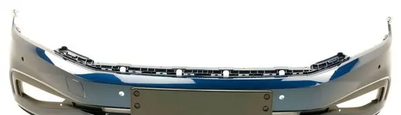Volkswagen PASSAT B8 Front bumper 3G0807217AR