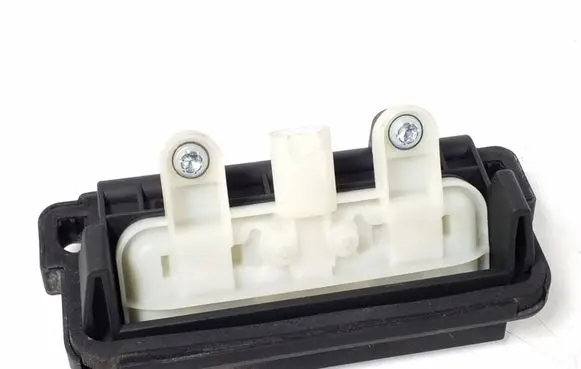 Mercedes-Benz S W221 Loading door exterior handle A2217500893