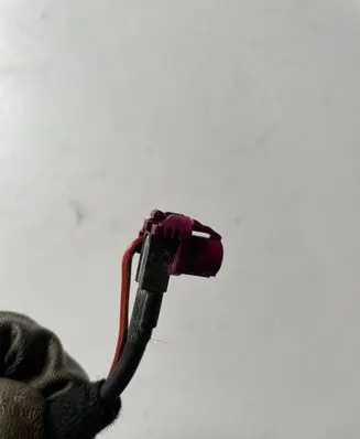 BMW 2 F45 Sound system wiring loom 8801713 8704089