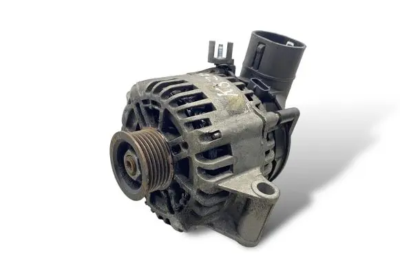 Jaguar X-Type Generator/alternator 2S7T10C392A